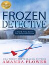 Cover image for Frozen Detective